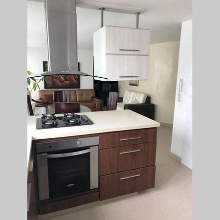 Apartamento Amoblado Con Excelente Ubicacion 페레이라 외부 사진