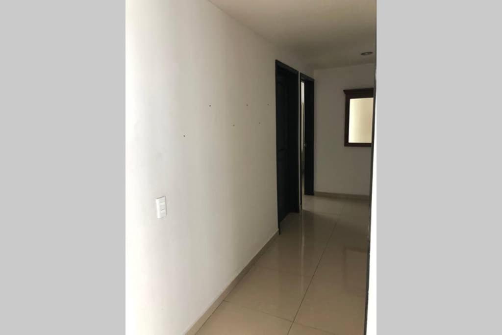 Apartamento Amoblado Con Excelente Ubicacion 페레이라 외부 사진