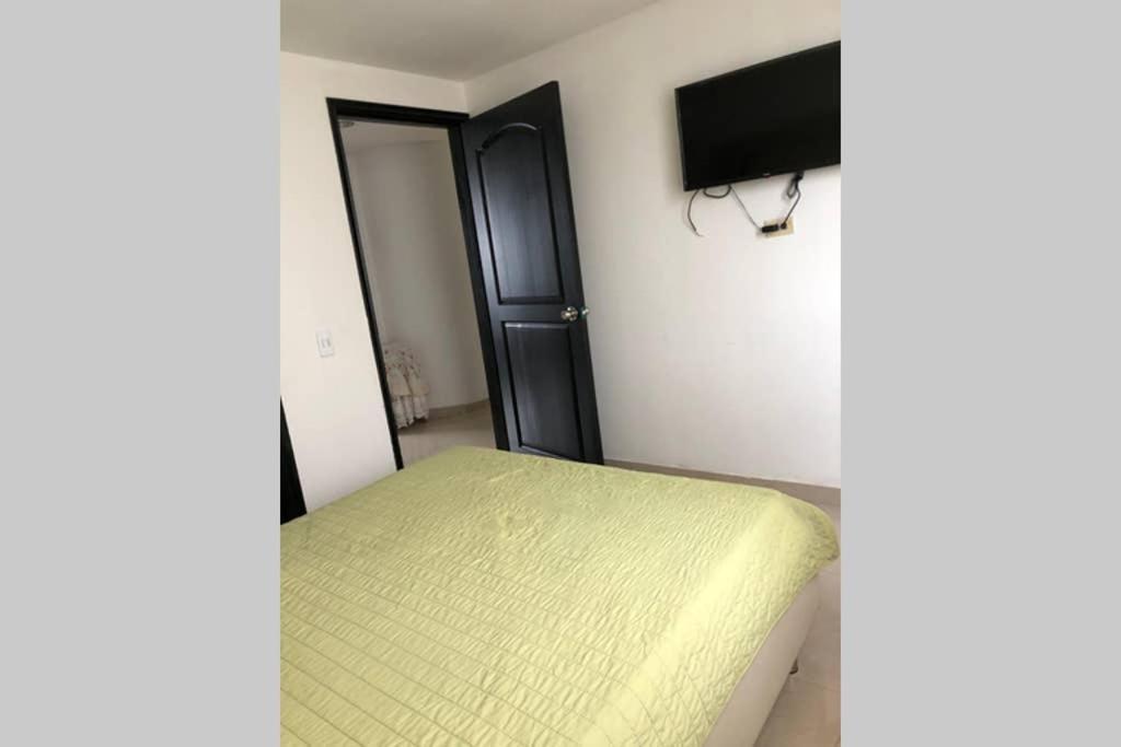 Apartamento Amoblado Con Excelente Ubicacion 페레이라 외부 사진