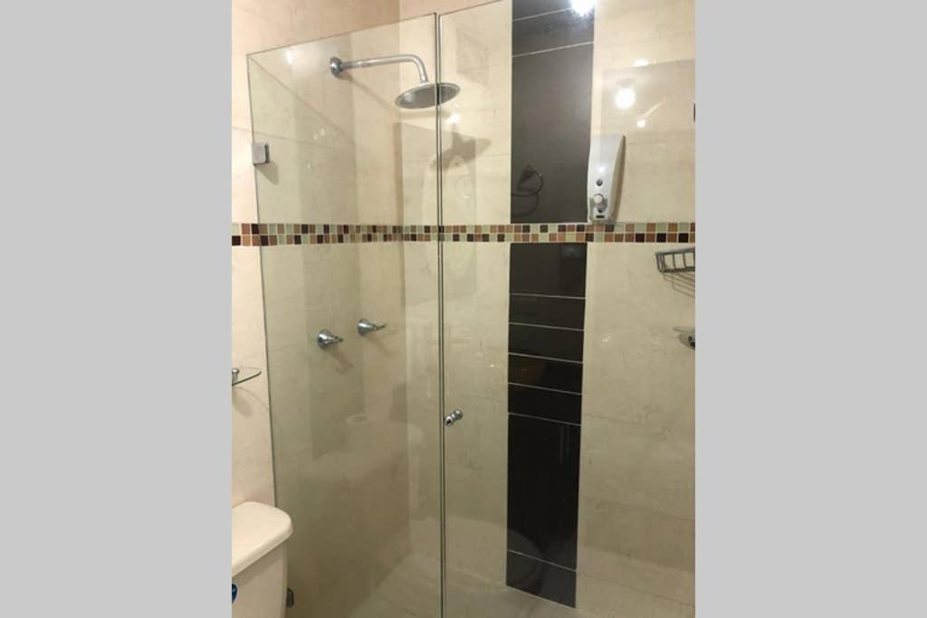 Apartamento Amoblado Con Excelente Ubicacion 페레이라 외부 사진