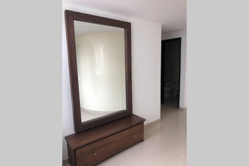Apartamento Amoblado Con Excelente Ubicacion 페레이라 외부 사진
